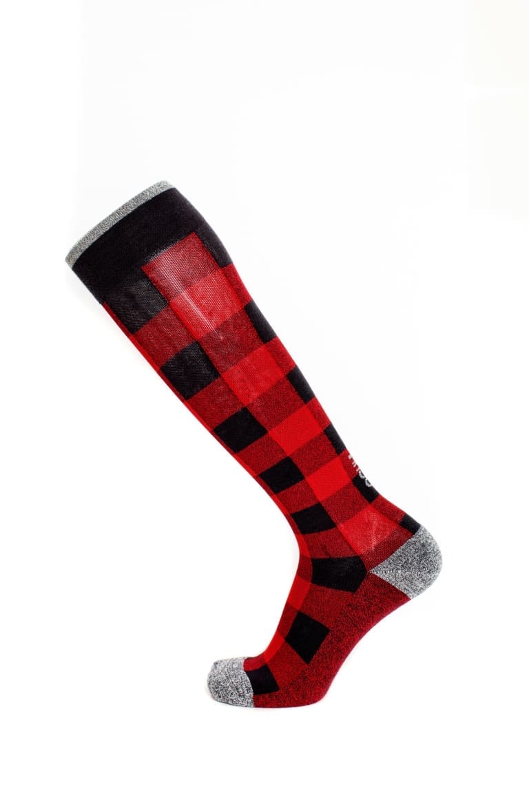 Lumber Jack 2030 mmHg LG Confort Médical